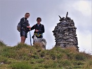 45 All'omone del Ponteranica centrale (2372 m) 